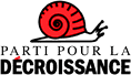 Election présidentielle Logo-ppld