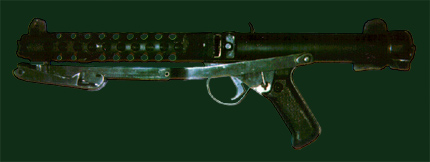 Tipos de Blaster e-11 usados en STAR WARS IV Sterl2a3jpg