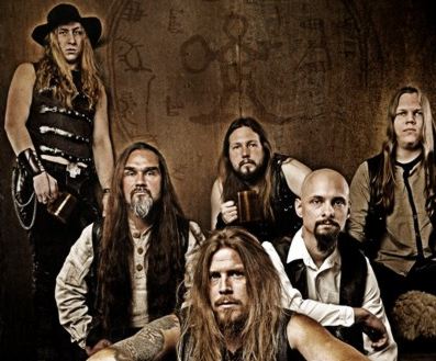 Korpiklaani Anuncia nombre de su próximo álbum y sube un sencillo para descargar Korpiklaani_photo