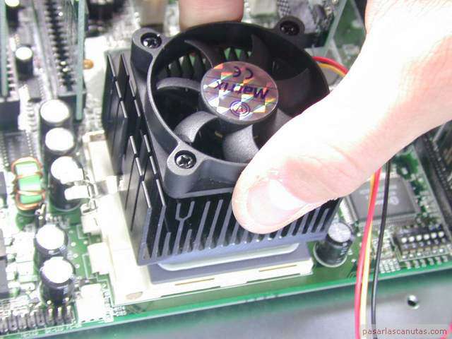 Manteniendo nuestra PC bien refrigerada Silicona_7536