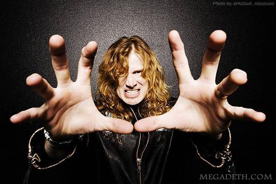 Dave Mustaine - Megadeth Mustaine_big4_1