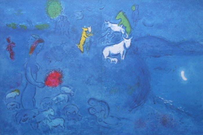 La peinture - Page 12 Chagalldaphnis335