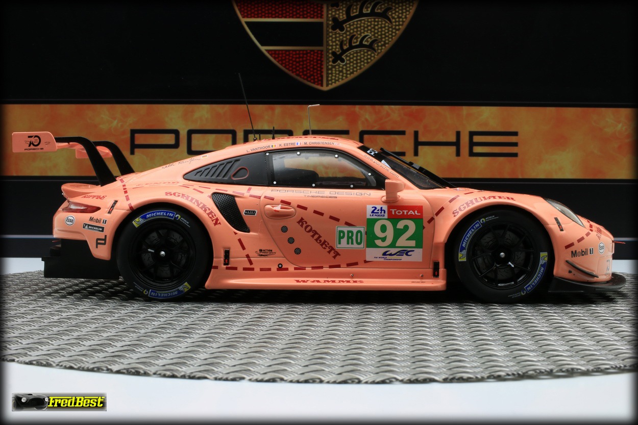 911 GT3 RSR "Cochon Rose" Cochon_rose06