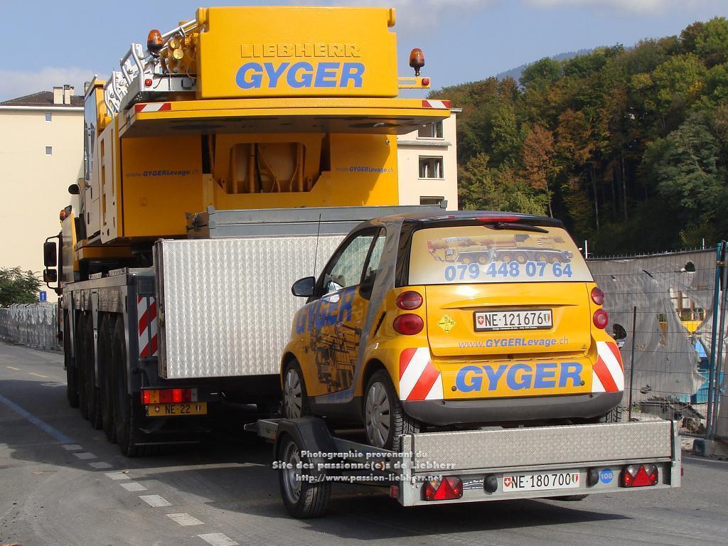 Les grues de DE GYGER (Suisse) 20091022dsc02974-