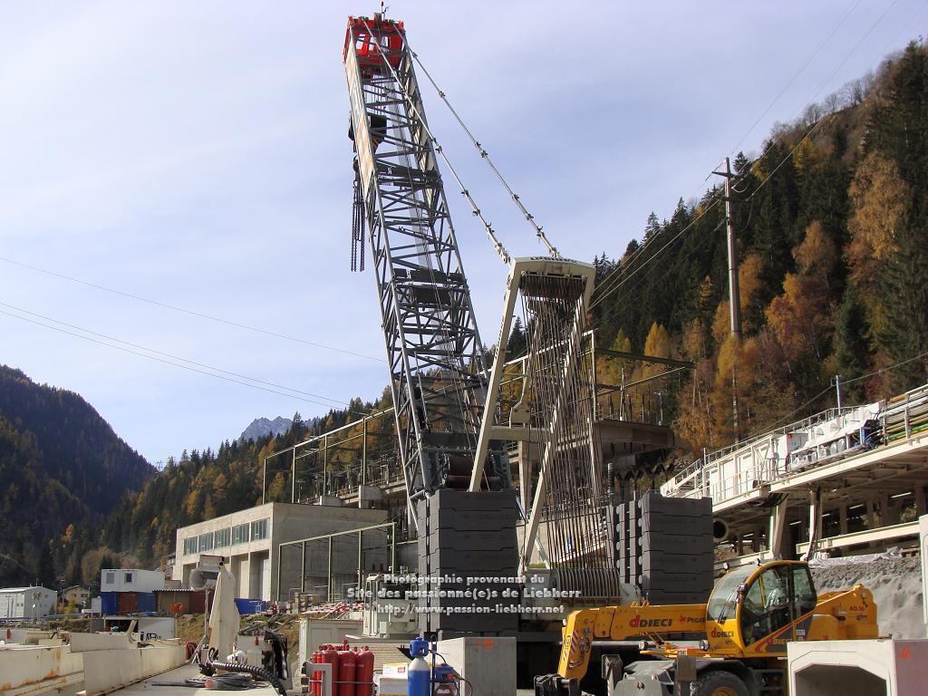 Les grues de FANGER (Suisse) 20091031dsc03132-