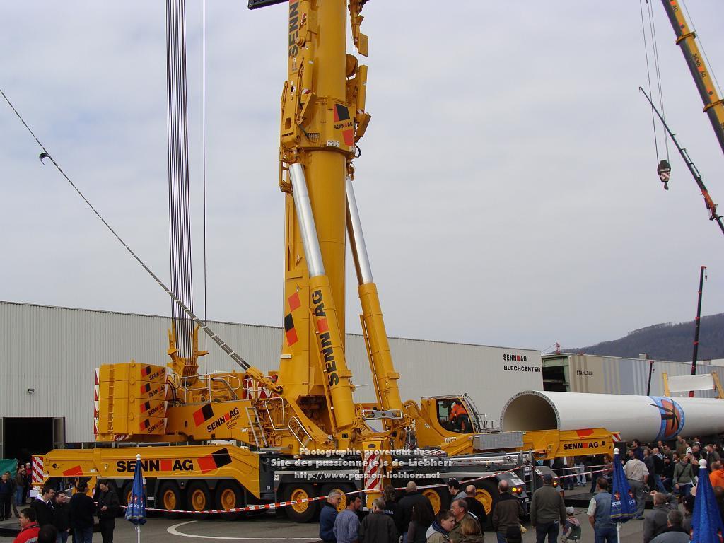 Les grues de SENN AG (Suisse) 20100410dsc04307-