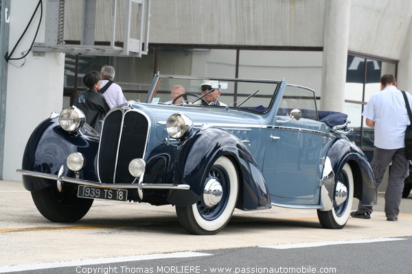 Plateau Delahaye pour TINI (Mans Classic 2008) Delahaye-mans-classic-2008-heritage-12