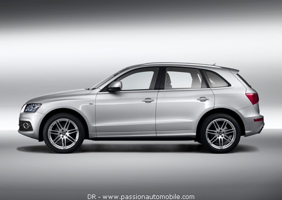 تغطية لمعرض باريس Audi-q5-2008-4