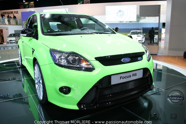 سيارات فورد - صفحة 2 Ford-focus-rs-2008-1