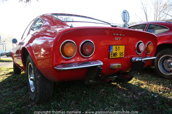 OPEL GT Opel-1900-gt-1974