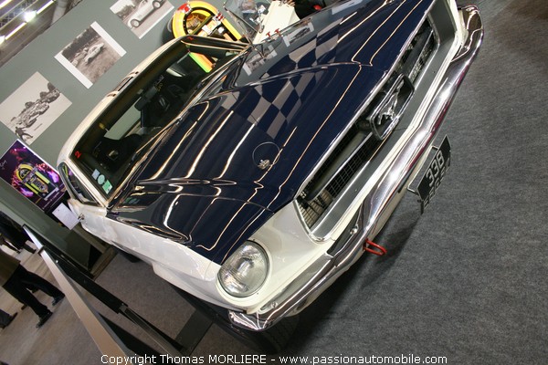 Les voitures de Johnny  - Page 2 Automobiles-johnny-hallyday-2009-1