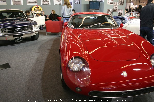 Les voitures de Johnny  - Page 2 Automobiles-johnny-hallyday-2009-2