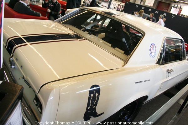 Les voitures de Johnny  - Page 2 Automobiles-johnny-hallyday-2009-5