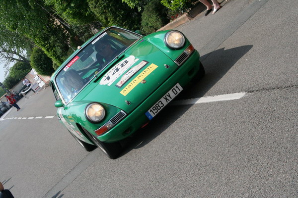 Topic du flood parfait. 148-PORSCHE-911-1965