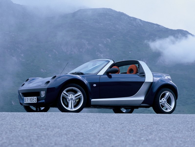 Les B.A.R des MTistes. Smart_Roadster_paysage