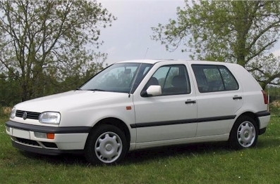 vw                golf 3 Golf3-5p