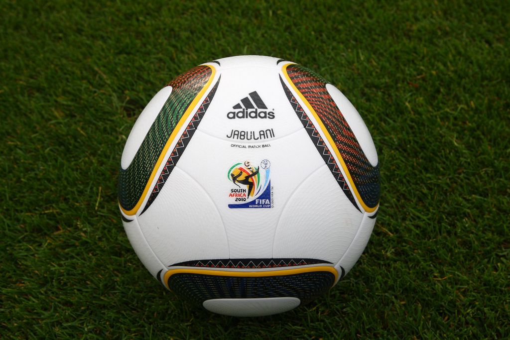 Il nome del pallone dei Mondiali 2014 verrà votato Pallone-mondiale-sudafrica-2010