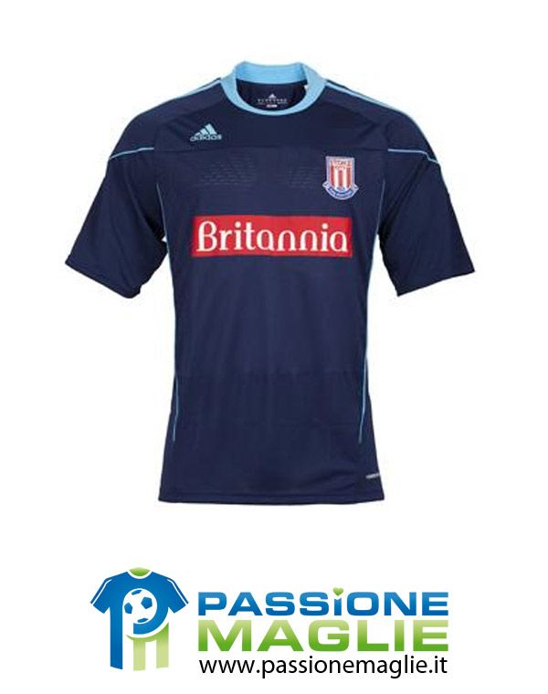 Stoke City - Reserva - 2010/11 Stoke-away-2010-2011