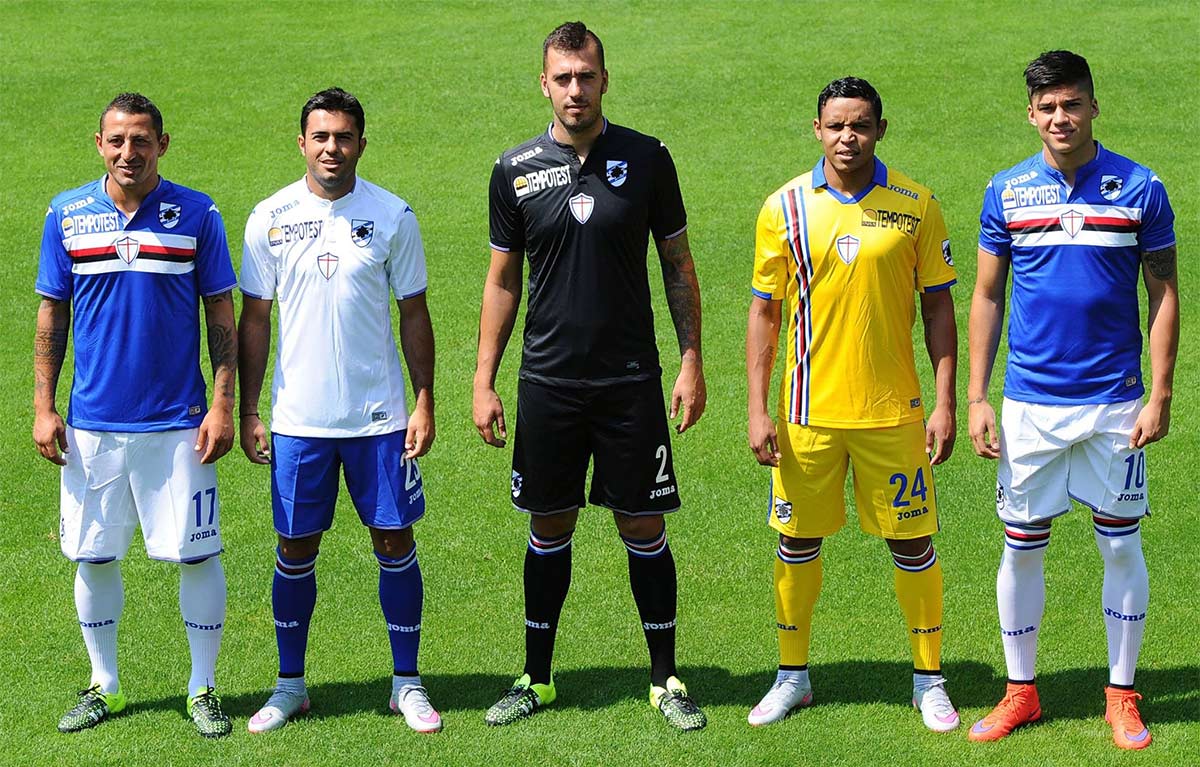 [2014/2015] Calcio Divise-samp-pinzolo