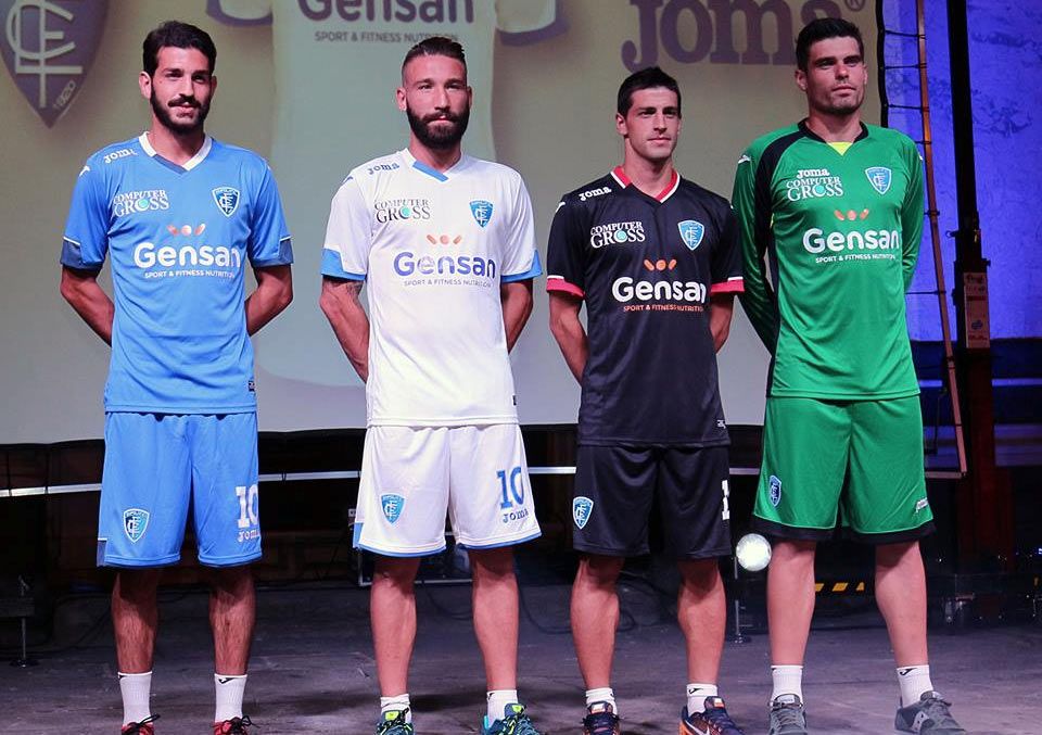 Serie A Team Previews Empoli-kit-15-16