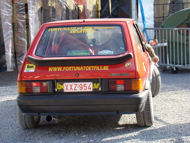 PHOTO-VIDEO Legend Boucles de Spa rallye 2008 Dsc00029_119