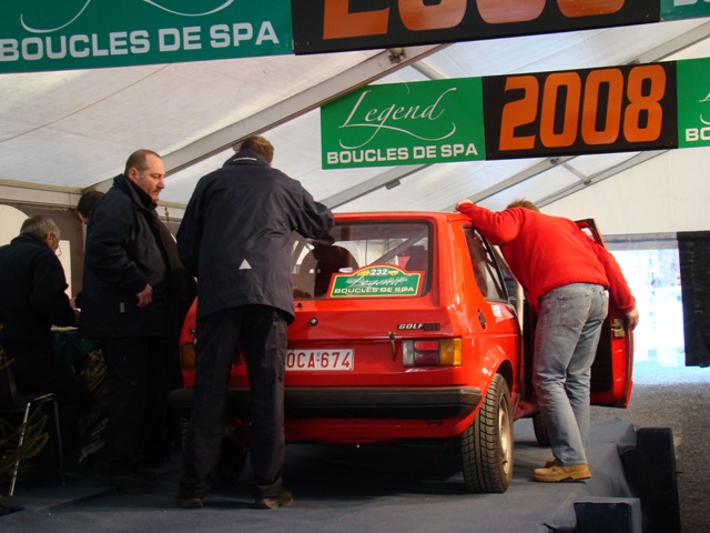 PHOTO-VIDEO Legend Boucles de Spa rallye 2008 Dsc00089_150