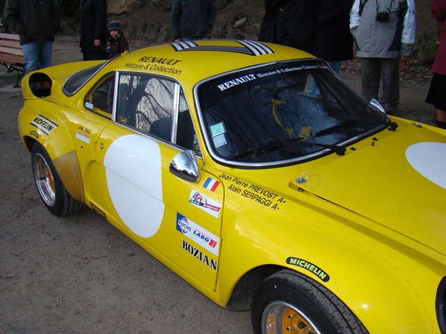 PHOTO-VIDEO Legend Boucles de Spa rallye Dsc00108_112