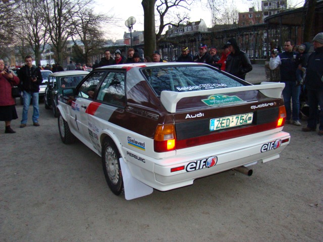 PHOTO-VIDEO Legend Boucles de Spa rallye Dsc00110_149