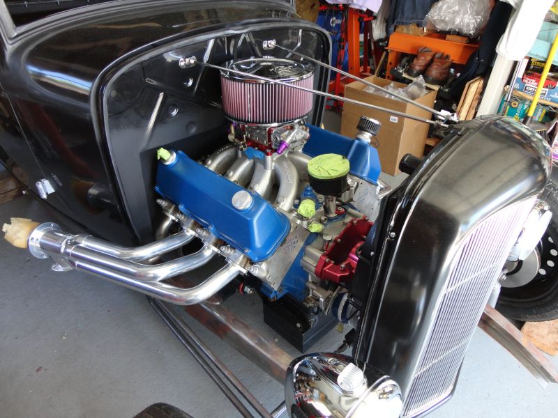 1932 Ford Coupe Project - Page 3 00119a