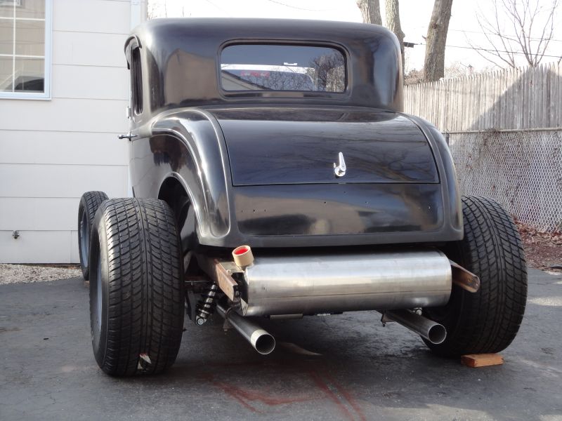 1932 Ford Coupe Project - Page 3 00285a