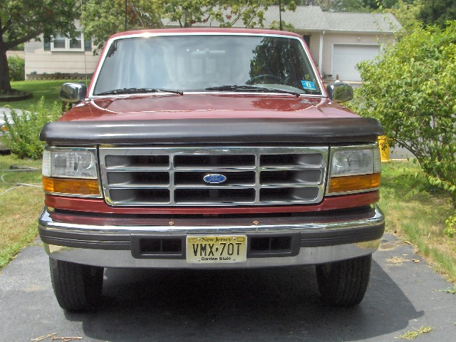 1997 Ford F250 XLT Supercab Heavy Duty 460/E4OD ***SOLD*** 001