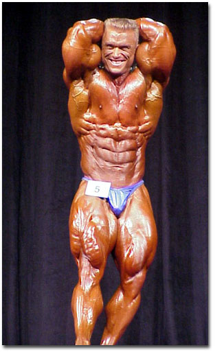     LeePriest