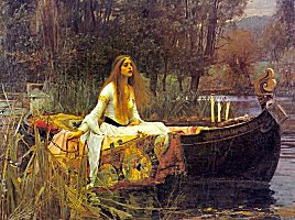 The Lady of Shalott Shal6