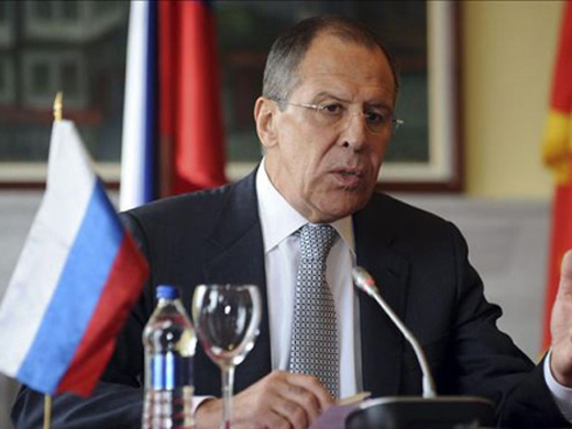 Rusia: Insurgentes de Malí fueron armados para derrocar a Gaddafi Sergu%C3%A9i-Lavrov