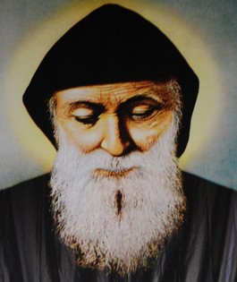 Guéris par l'intercession de saint Charbel P105_0_00_01