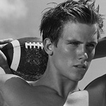 Hot guy thread Abercrombie