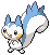 Images Pokmon Pachirisu