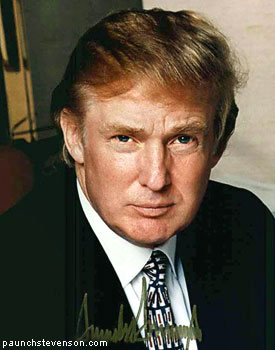 Donald Trump! El próximo presidente de USA. Donald-trump-275x350
