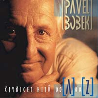 Pavel Bobek - 40 hit od A do Z (2CD - 2006) Album