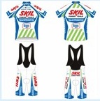 Maillots 2011 Skil