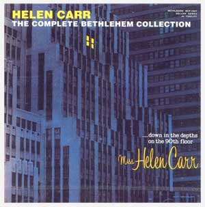 HELEN CARR 7101109