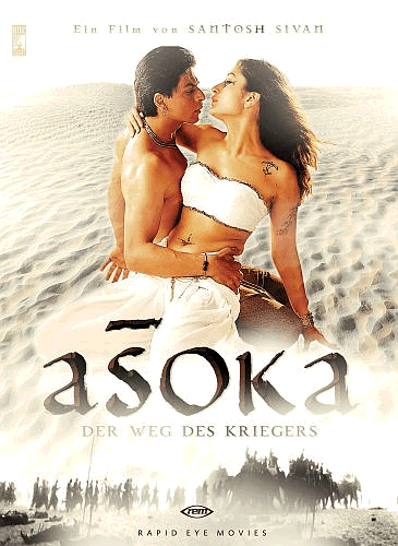 فيلم    asoka Chronik2004