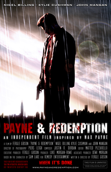 Max Payne videogame producer shoots down Fox's Max Payne film... Max_payne-payne_and_redemption-onesheet