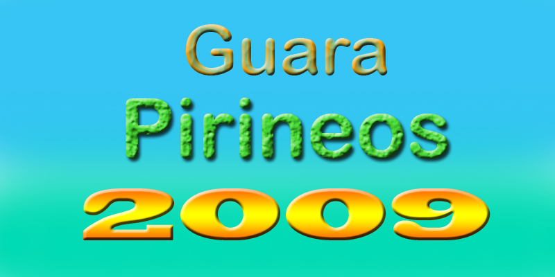 Guara-Pirineos 2009 116496993