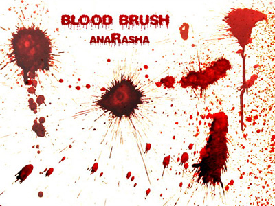 فرش الدم بقع الحبر Blood_brush_by_anarasha