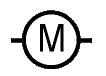 الدارة الكهربائية البسيطة Symoteur