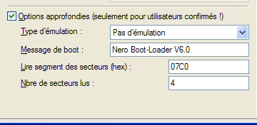 Créer un CD de Windows XP avec le SP2 intégré SlipstreamSP2_09