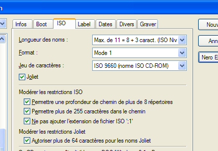 Créer un CD de Windows XP avec le SP2 intégré SlipstreamSP2_10