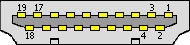 Different Connectors Conn_hdmim