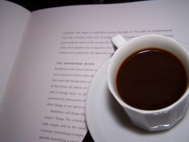 25 knjiga koje bi svaki programer i/ili poduzetnik trebao pročitati Coffee-on-Book